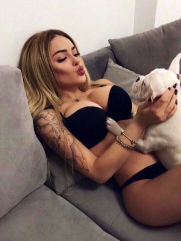 Роксана